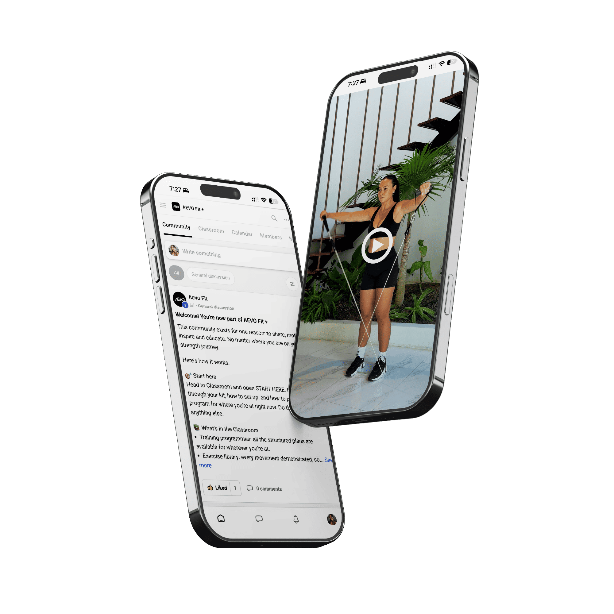 100+ Exercise Library