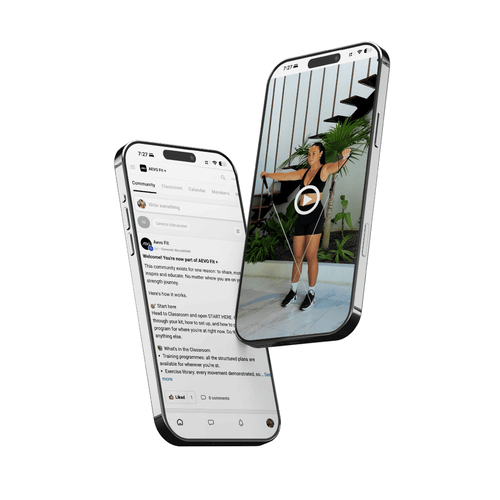 100+ Exercise Library