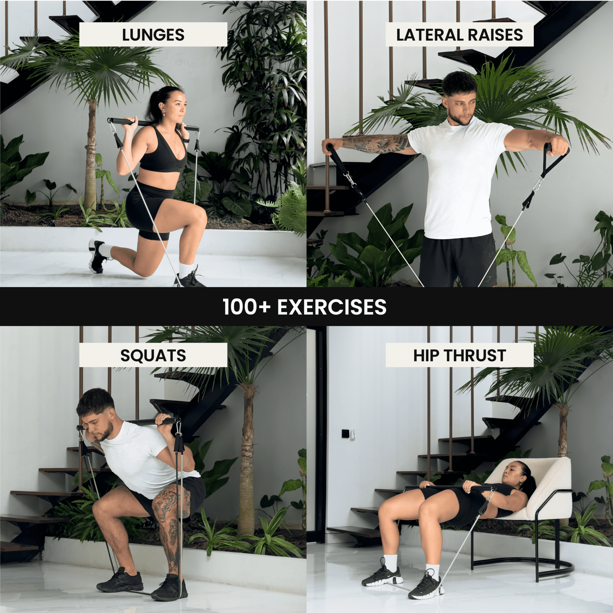 Build a Body You're Proud of in Just 20 Minutes a Day