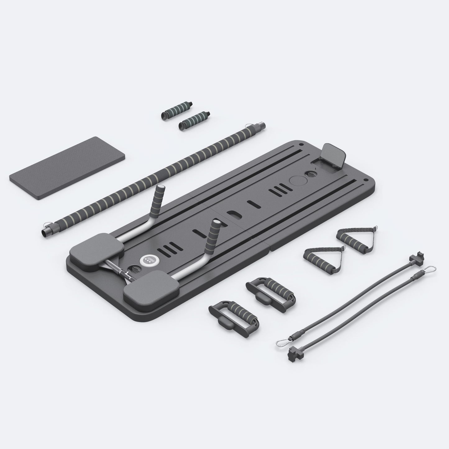 pilatesGlo Board