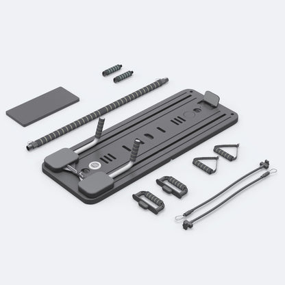 pilatesGlo Board