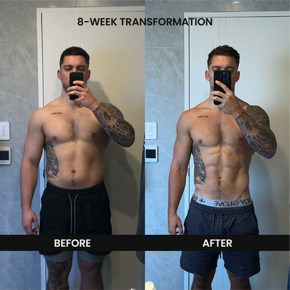 Build a Body You're Proud of in Just 20 Minutes a Day