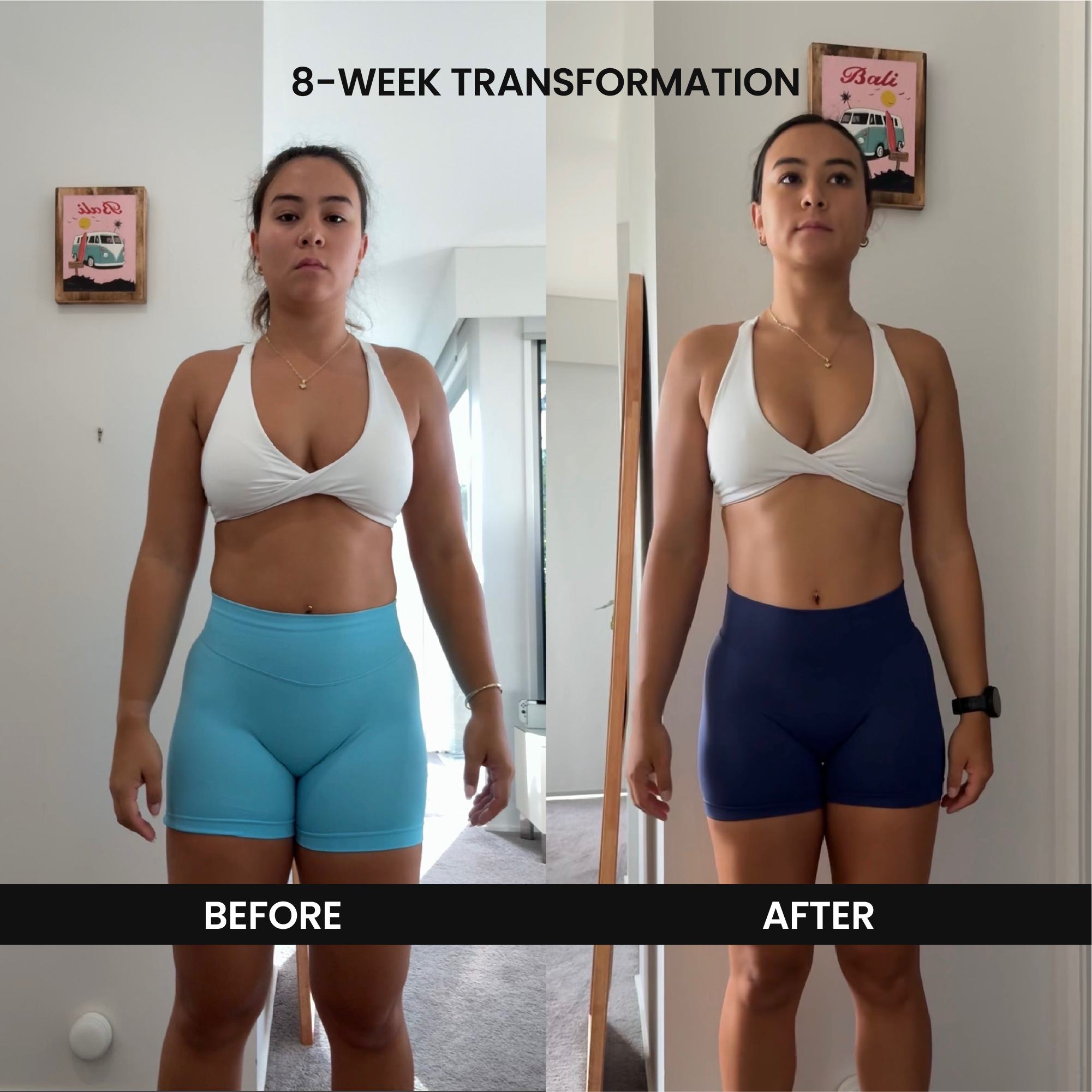 Build a Body You're Proud of in Just 20 Minutes a Day